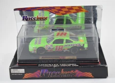 Bobby Labonte #18 Interstate Batteries 1990s Race Image Collectibles 1/43