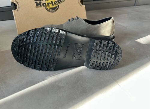 Dr Martens Oxford Schuhe neu und ungetragen - NP: 189€ - Größe 38 - Bild 2 von 4