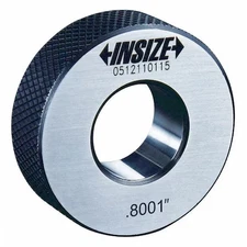 Insize 6313-3 Setting Ring, 76Mm Dia.