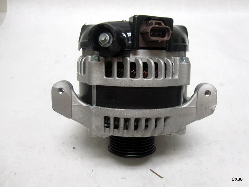 Alternador de plástico roto 11204 para Ford F-150 2009-2010 4,6 L-V8 Foto 4 de 4