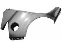 KotflÜGel Hinten Rechts FÜR Opel Corsa D 5 TÜRen 2006-2014