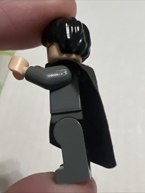 Lego Harry Potter Minifigure - Harry Potter (From Set 4753)