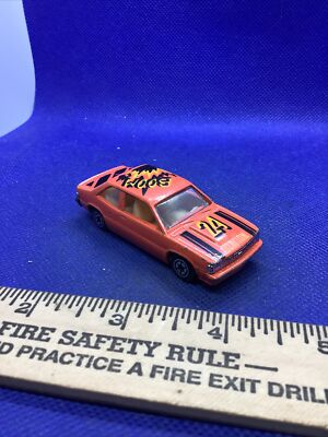 Vintage Yatming No 1032 Diecast 1/64 Chevy Citation X11 Chevrolet