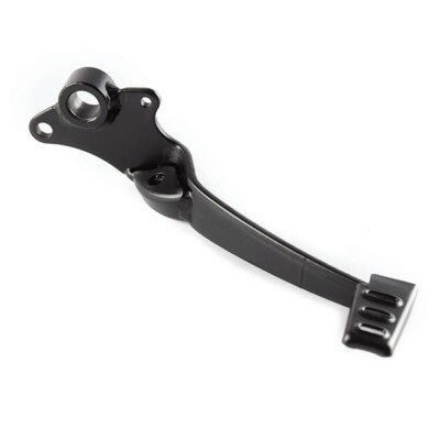 Bremspedal / Hebel hinten Lexmoto LXR 125 (SY125-10) SE Euro 5 V2 NEU