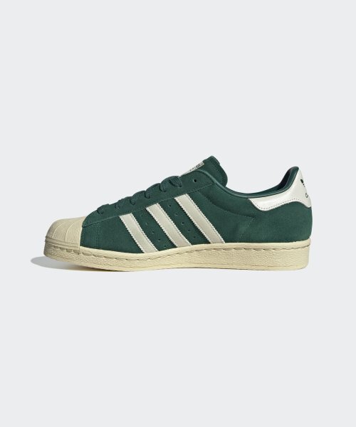 Adidas Superstar 82 Green Off White Shoes ID6107 Size 4-12 | eBay