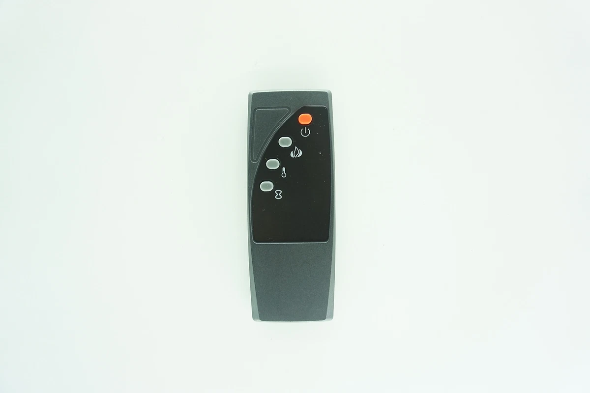 Remote Control For Twin Star ChimneyFree CFI021ARU 3D Electric Fireplace  Heater | eBay