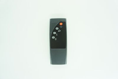 Fernbedienung für Twin Star ChimneyFree DFI030ARU 3D Electric Fireplace Heater