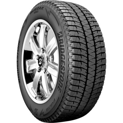 Tire Bridgestone Blizzak WS90 185/55R15 82H (Studless) Snow Winter