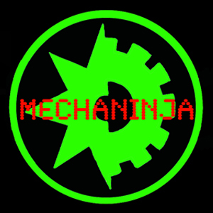 MechaNinja | eBay Stores