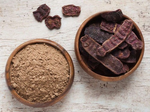 100% Natural Pure Shikakai Acacia Concinna Powder Hair Fall Conditioner 100g - Picture 2 of 4