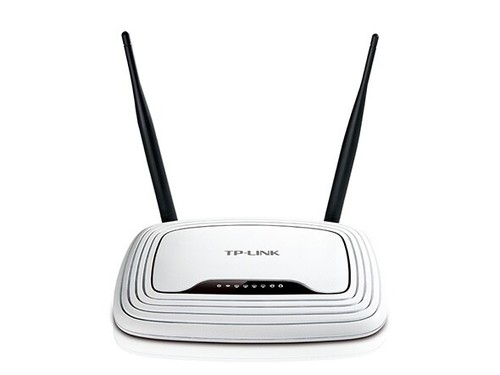 100 unidades Router Wifi TP-Link TL-WR841N. Usados. Totalmente funcionales.