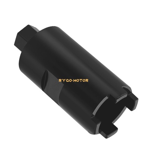 Swing Arm Lock Nut Tool 07908-4690003 For Honda Foreman Rubicon Rancher FourTrax - Bild 11 von 15