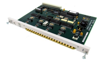 USED CONTROL TECHNOLOGY 901B-2564 PULSE OUTPUT MODULE 901B2564 2564