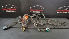 2011 FIESTA ENGINE MOTOR ELECTRICAL WIRE WIRING HARNESS 1.6 AT FWD AE8T12A522DK