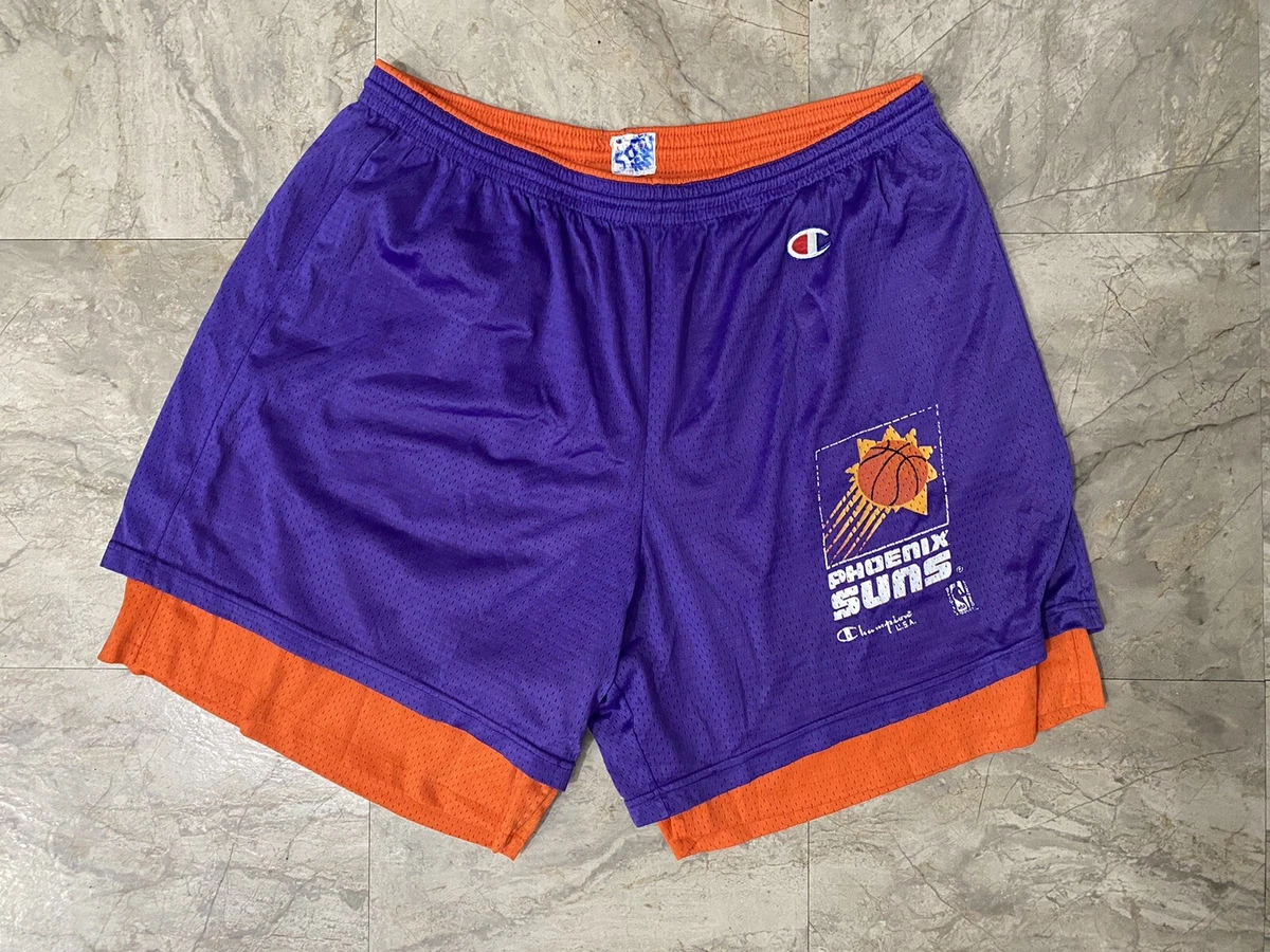 Champion Phoenix Suns NBA Shorts for sale | eBay