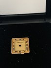 Vintage Cartier White Dial tone 13.2mm — photo 1