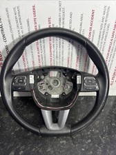 2009-2012 SEAT ALHAMBRA STEERING WHEEL 7M5419091C
