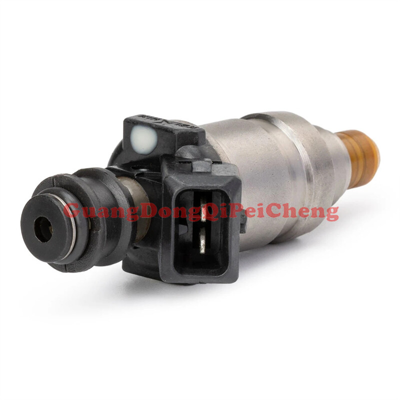 18715T1 Set Of 6 Fuel Injector For Mercury Outboard 150 thru 300HP 1998