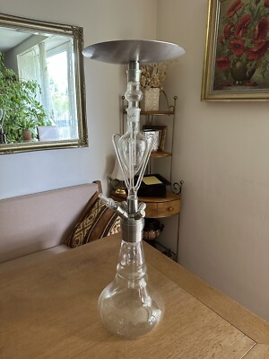 MIG 2.0 Shisha Magicglass Custom