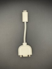 Adattatore Apple Mini DVI a VGA