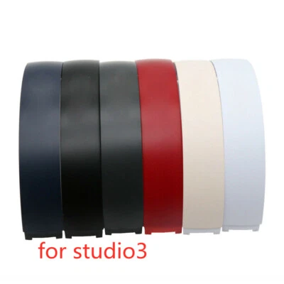 UP-PARTS Replacement Headband for Beats by Dre Studio 3 3.0 Wireless & Wired Headphones