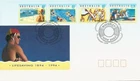 1994 Australia - Lifesaving Centenary FDC - FDI Waverley NSW  2024