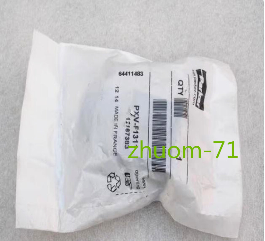 1PC Parker pressure indicator light PXV-F1311 12167383