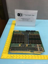 TRILLIUM LTX 865-5744-05-01 PCB BOARD, 133245