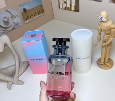 ルイヴィトン　CALIFORNIA DREAM California Dream - Perfumes - Collections | LOUIS VUITTON ®