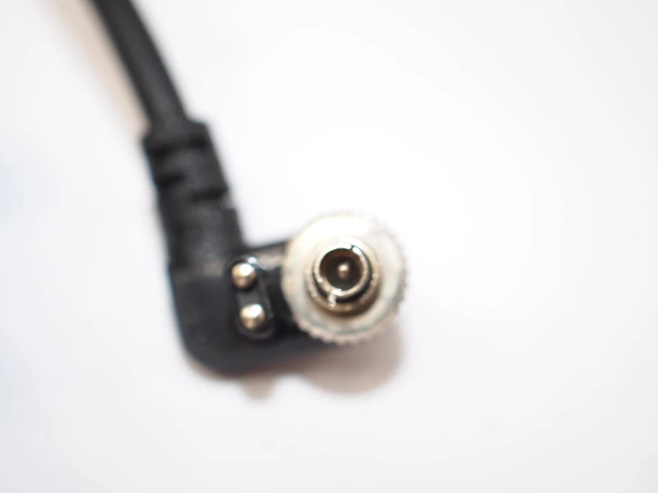 Metz C81 Dedicated Module for Pentax LX Cameras - Image 2 of 3