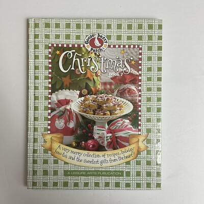 Gooseberry Patch Christmas Ser.: Gooseberry Patch Christmas by ...