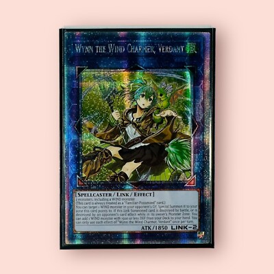 YuGiOh Charmer Lot Prismatic Secret Foil Rare Goddess Story ACG