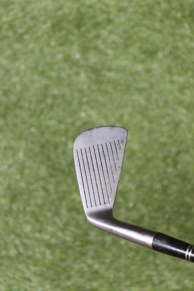 Taylormade TD steel shaft 3 iron golf club - Image 3 of 4