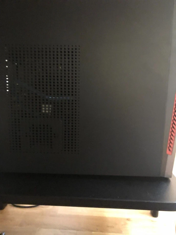 Acer Aspire GX-781 Intel Core i5-7400 3.0GHz Quad Core Gaming PC - Windows 10 - Image 2 of 2