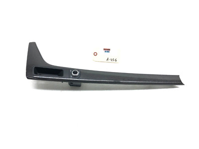 2018-2024 AUDI A5 S5 F5A CENTER CONSOLE SWITCH MOLDING TRIM COVER PANEL OEM.