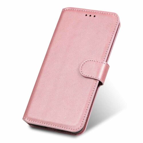 For Xiaomi Redmi Note 9 Pro 9s 8 Pro Wallet Flip Stand Leather Phone Case Cover - Picture 26 of 33