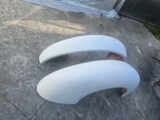 For 1940-1946 Chevrolet Gmc 12 34 Ton Pickup Truck Fiberglass Rear Fender
