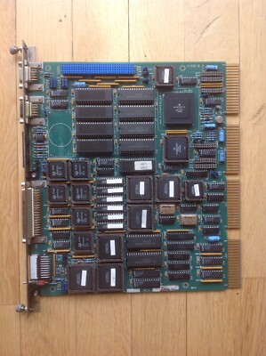 Fidia M Steuerung CPU 2.2