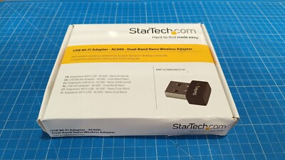 Star­Tech.com USB Wi-Fi Adapter - AC600 - Dual-Band Nano Wireless Adapter_0.07_6