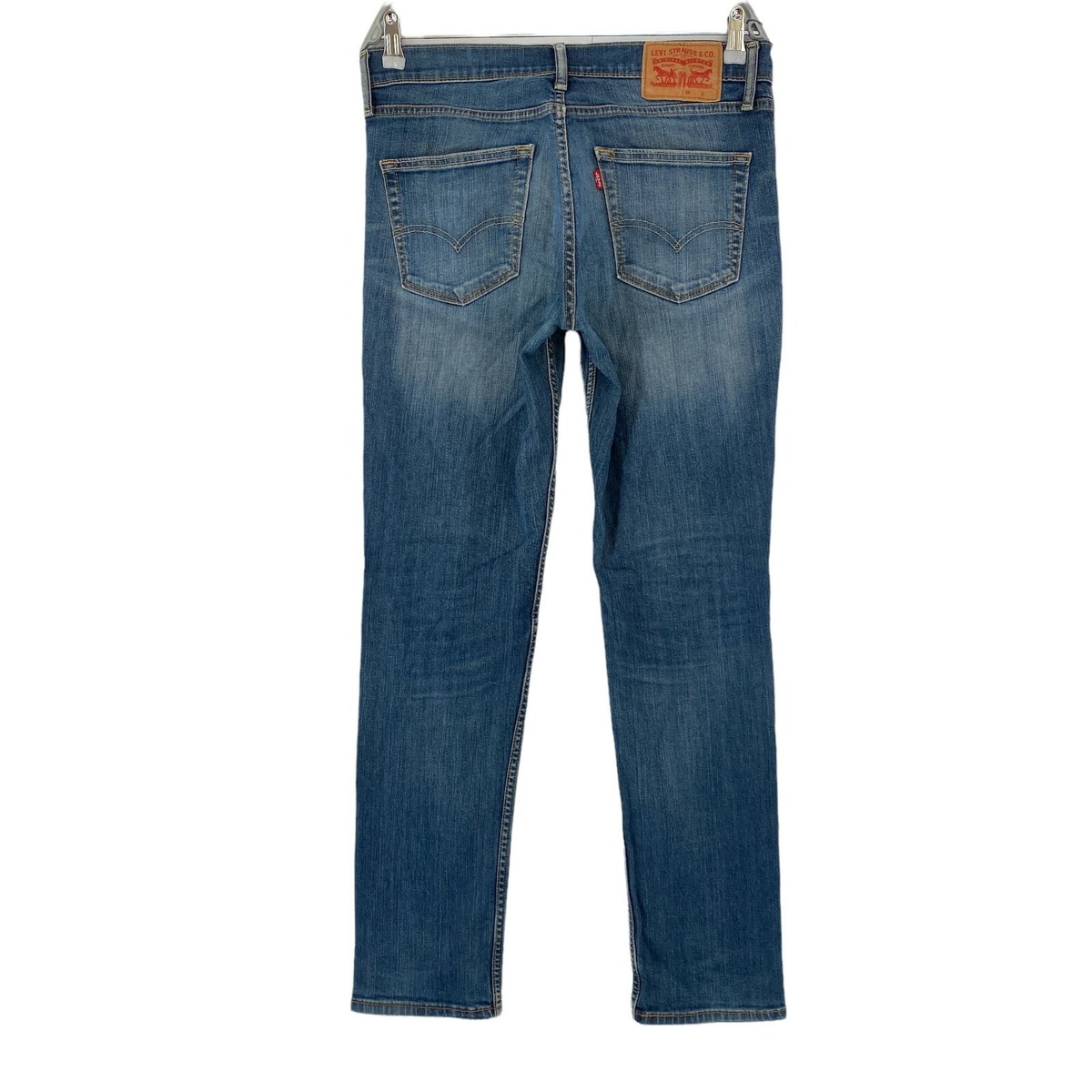 【新品 未使用】リーバイス511 made in the USA w27L32 リーバイス 511 MADE IN THE USA W27L32 未使用品｜Yahoo!フリマ