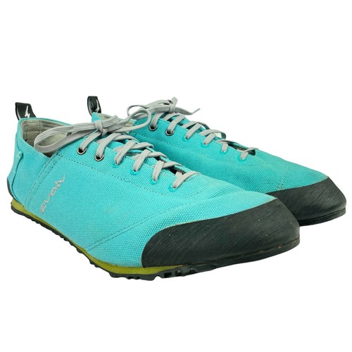 Evolv Cruzer Blue Teal Trax Rock 