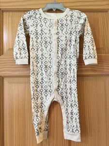 gerber footless pajamas