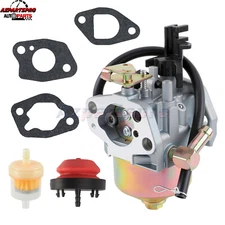 For yard machines MTD snowblower with OHV 179cc engine Carburetor carb