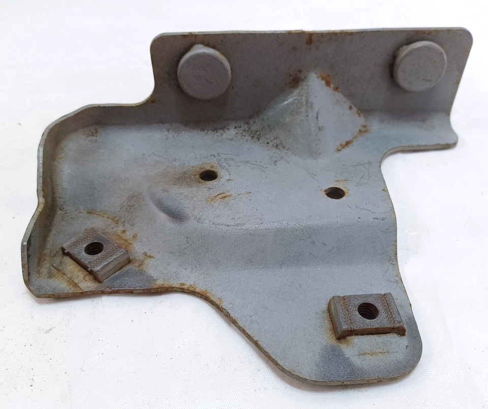 93-02 Camaro Z28 SS Firebird TA RH Faro Centro Interior Soporte Soporte #3 Foto 3 de 4