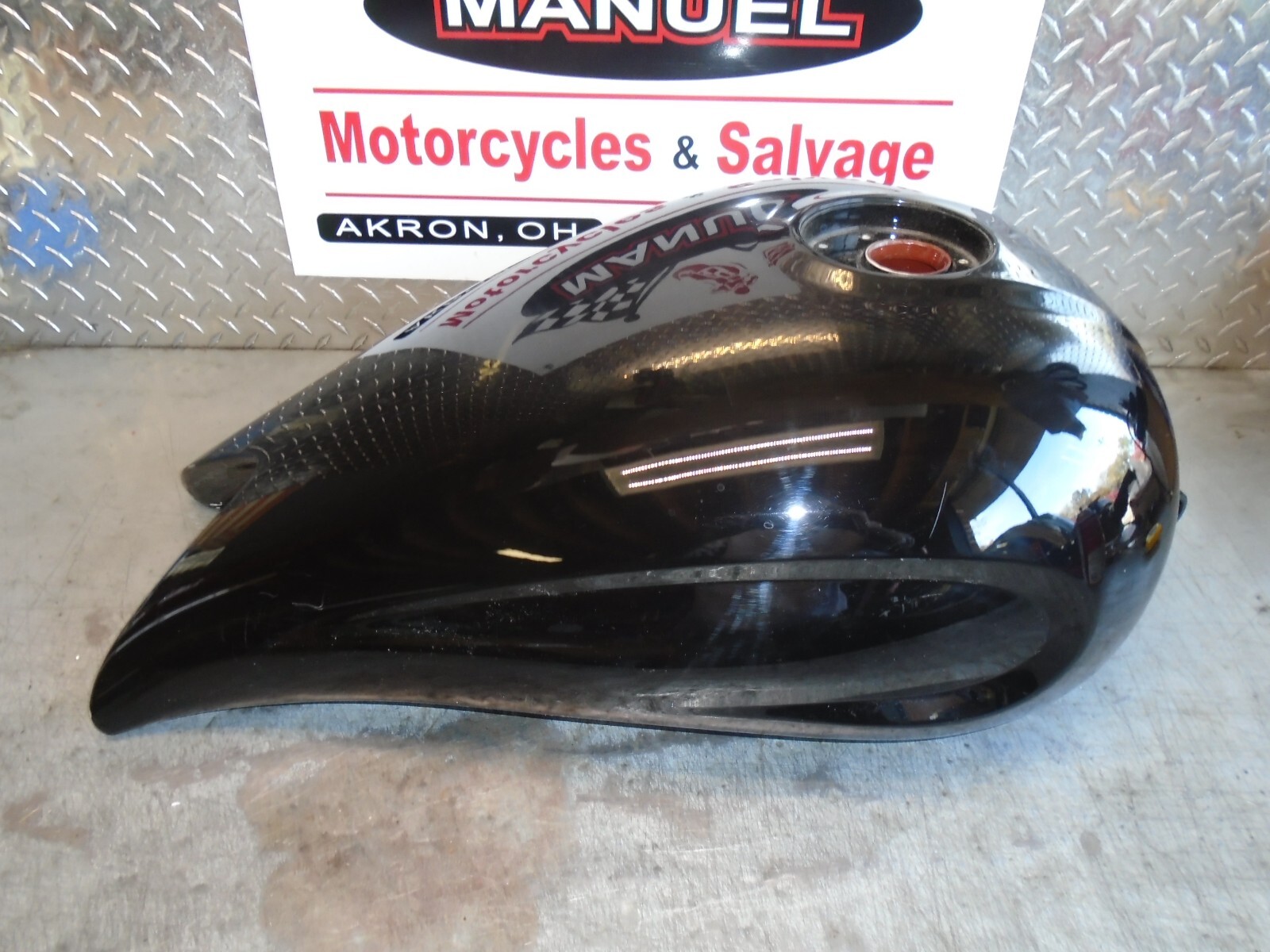 polaris victory vegas gas tank fuel tank 1014755266 eBay