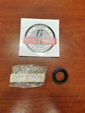 NOS Yamaha 1978 DT125E DT175E OIL SEAL 2A6-23145-00-00 Y68