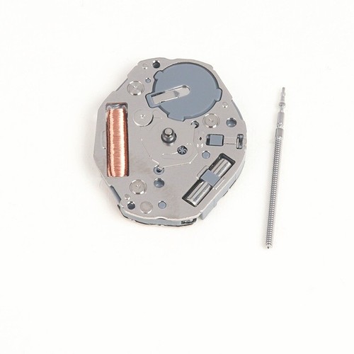 For Miyota GL32 GL22 Quartz Watch Movement With Stem&Battery Watch Repair Parts - Picture 2 of 7
