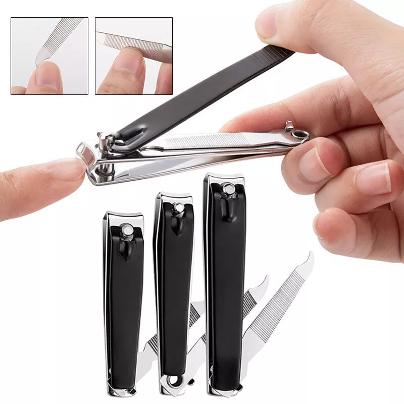 The 13 Best Nail Clippers