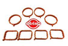 Elring Intake Manifold Gasket Set For VW CADDY 1.6 TDI