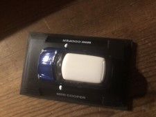 Mini Cooper Modellautos
